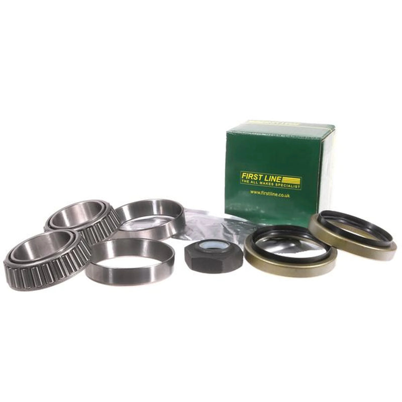 First Line Wheel Bearing Kit FBK089