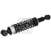 Febi Cab Suspension Shock Absorber Rear 102002