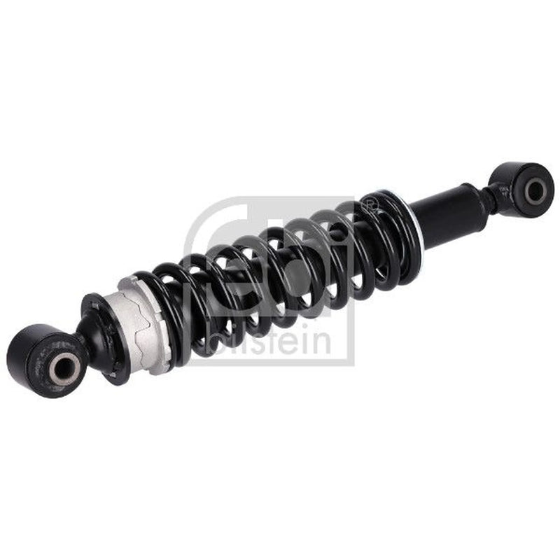Febi Cab Suspension Shock Absorber Rear 102002