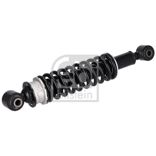 Febi Cab Suspension Shock Absorber Rear 102002