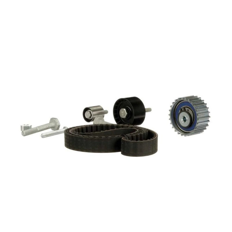 Gates Timing Belt Kit with Rollers K015663XS