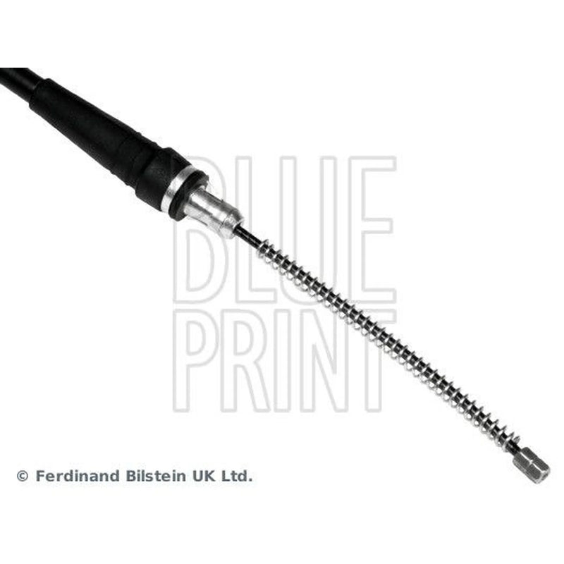 Blue Print Handbrake Cable Left Rear ADN146285