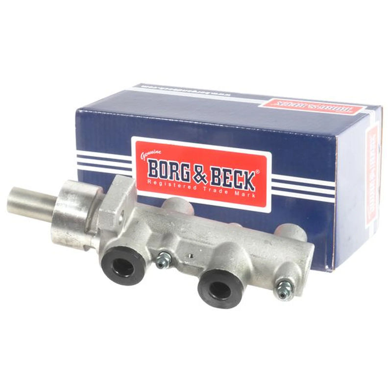 Borg & Beck Brake Master Cylinder Hydraulic Assembly BBM4748