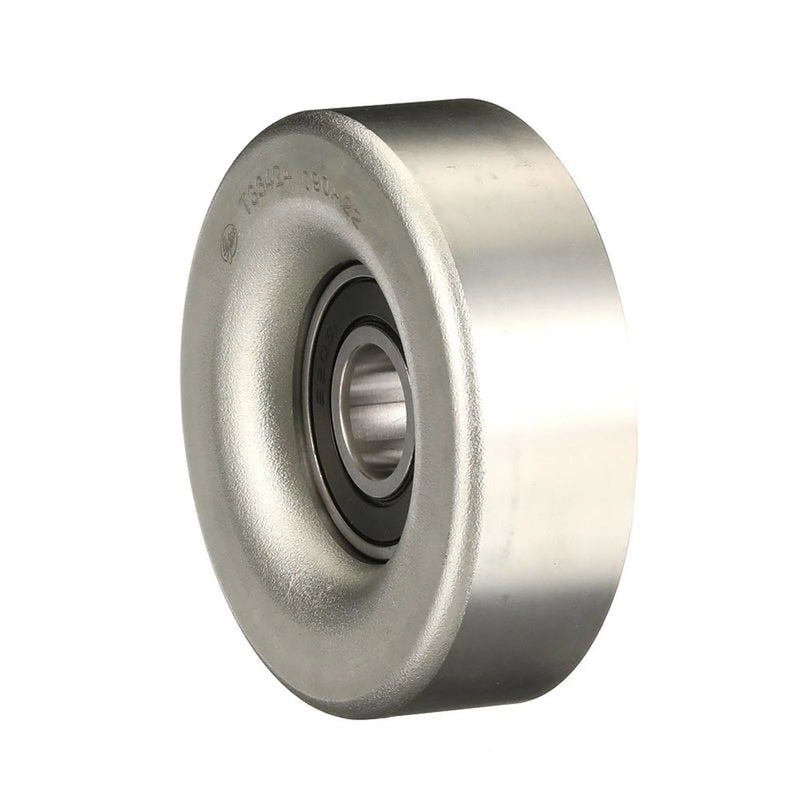 Gates V-Ribbed Belt Deflection/Guide Pulley T36424