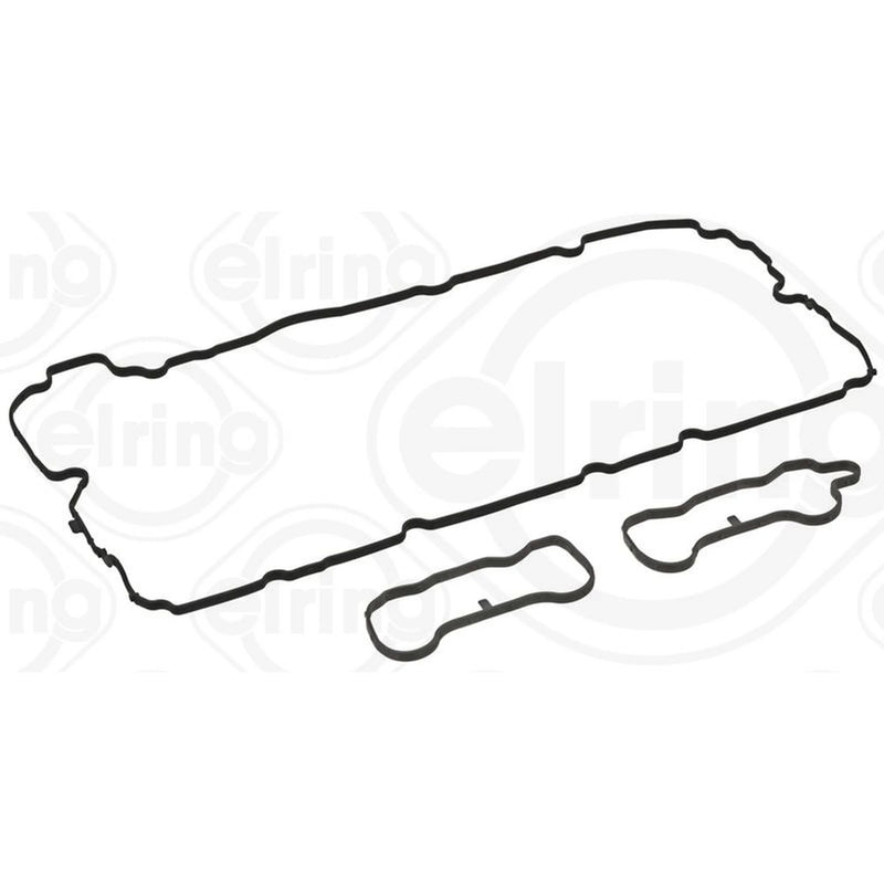Elring Cylinder Head Cover Gasket Set 794.880