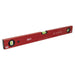 Sealey Spirit Level 600mm AK9863 Sealey  - Town Parts