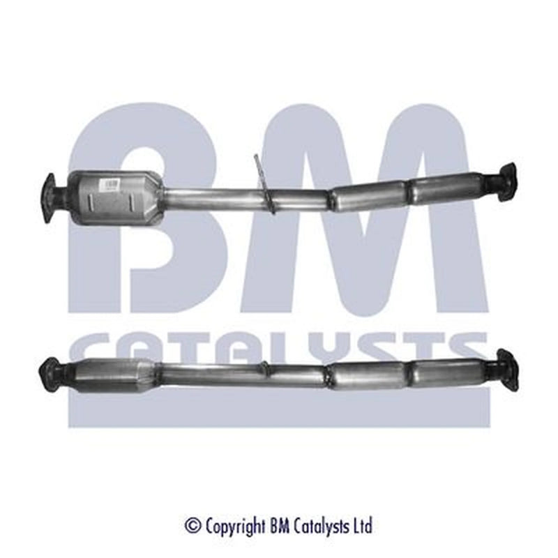 BM Catalysts Petrol Cat BM91481