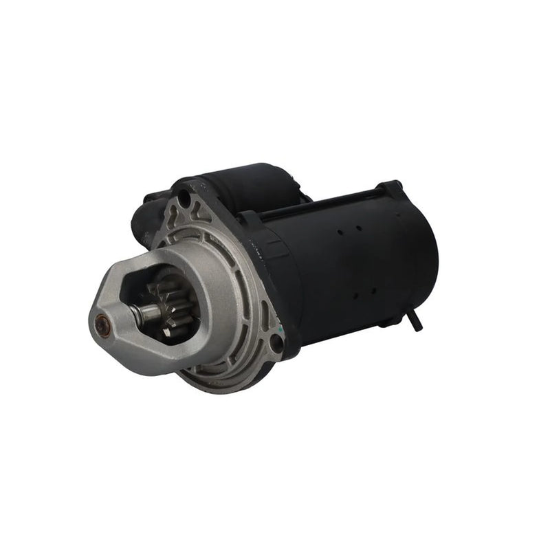 Valeo Starter Motor 24V 4kW 11 Teeth 203037