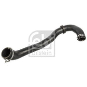 Febi Intercooler Turbo Charge Air Hose Left 170306