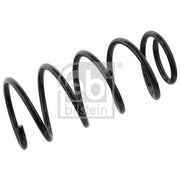 Febi Front Suspension Coil Spring 47254