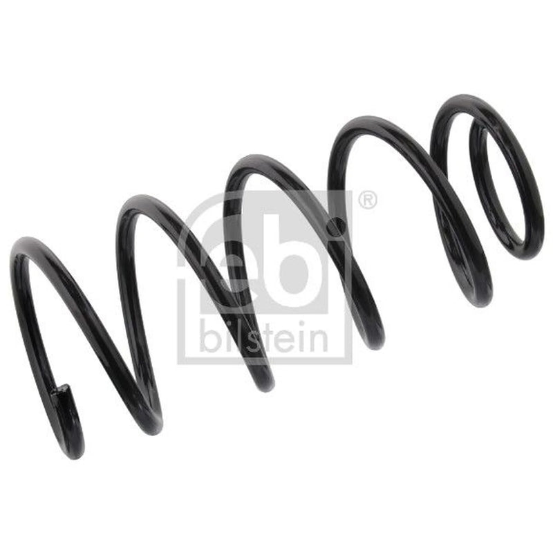 Febi Front Suspension Coil Spring 47254