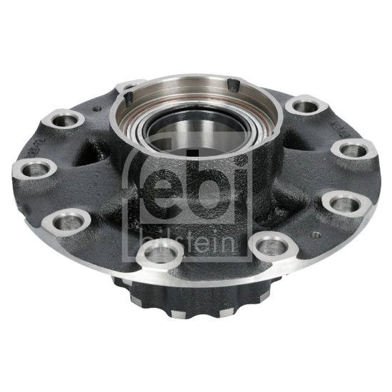 Febi Wheel Hub Stud 193976