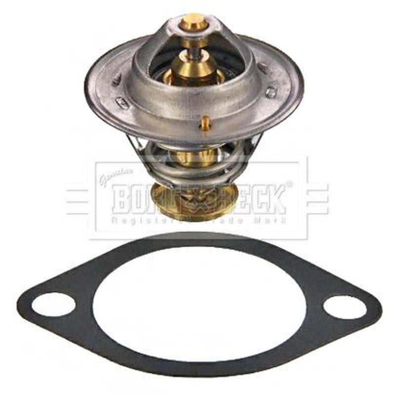 Borg & Beck Thermostat,Coolant BBT083