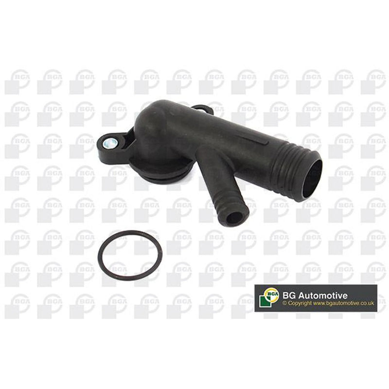 BGA Coolant Flange Housing Connector FA0920