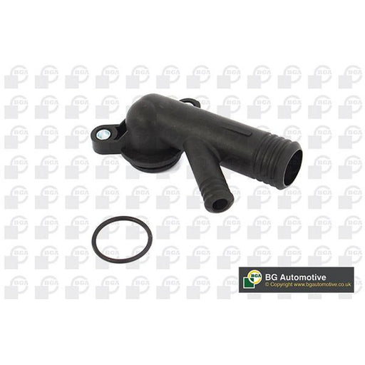 BGA Coolant Flange Housing Connector FA0920