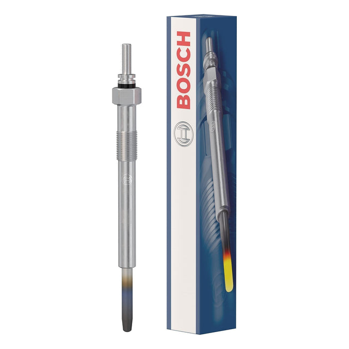 Genuine Bosch Glow Plug Fits Hyundai I30 Crdi|Crdi Vgt - 1.6 - 12- 0250212011 Bosch  - Town Parts