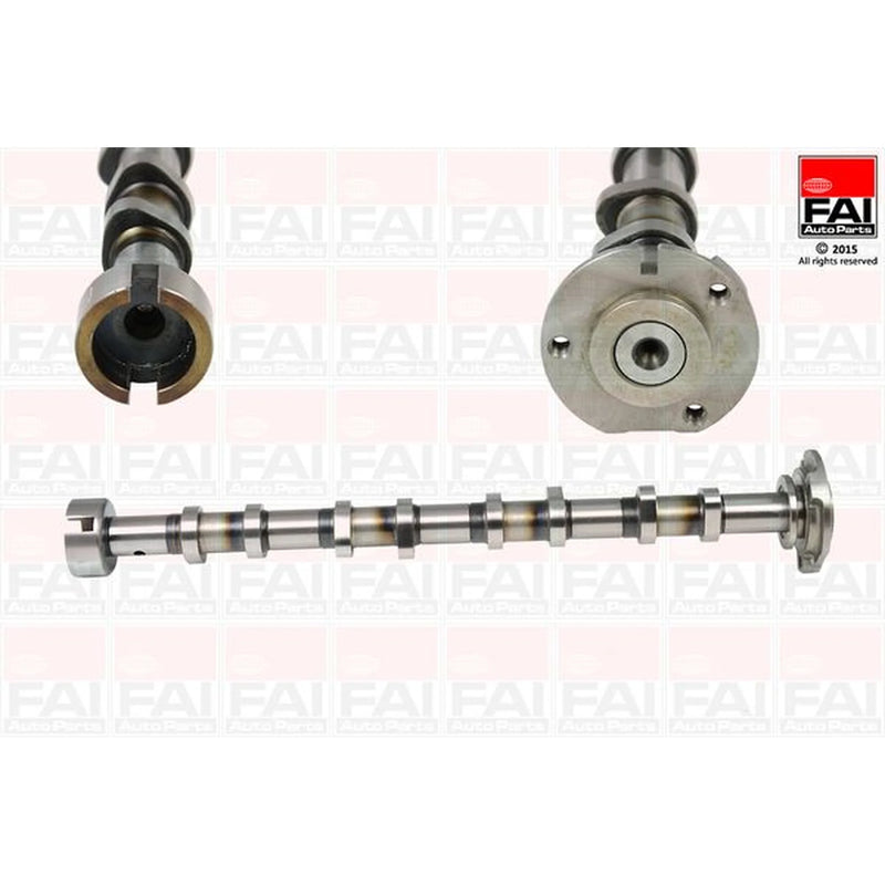 FAI Engine Camshaft Lobes C340