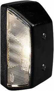 Hella 2KA 003 389-217 Licence Plate Light