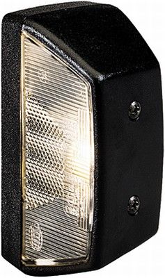 Hella 2KA 003 389-217 Licence Plate Light