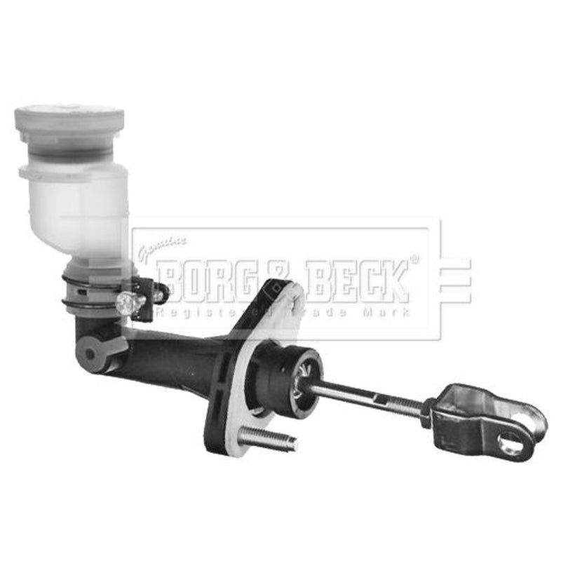 Borg & Beck Clutch Master Cylinder BCM172