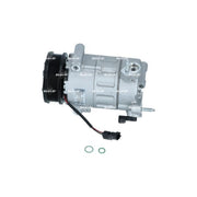 NRF Air Conditioning Compressor 32839