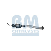 BM Catalysts Homologated Petrol Cat BM91295H
