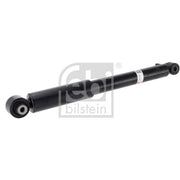 Febi Shock Absorber Damper Strut Rear Left 1002356