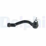 Delphi Steering Tie Rod End Ball Joint Front Right M16 TA5445
