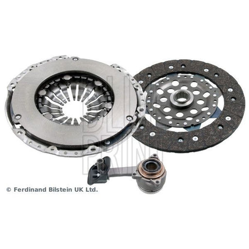 Blue Print Clutch Kit Set 3pc 240mm ADBP300121