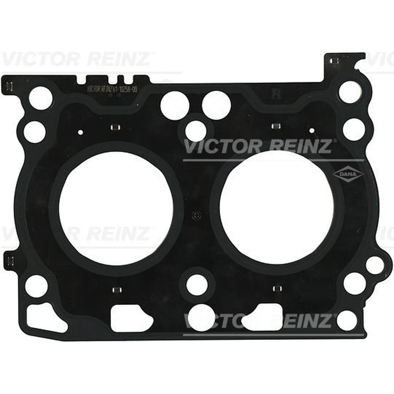 Victor Reinz Cylinder Head Gasket 0mm Thick 61-10258-00