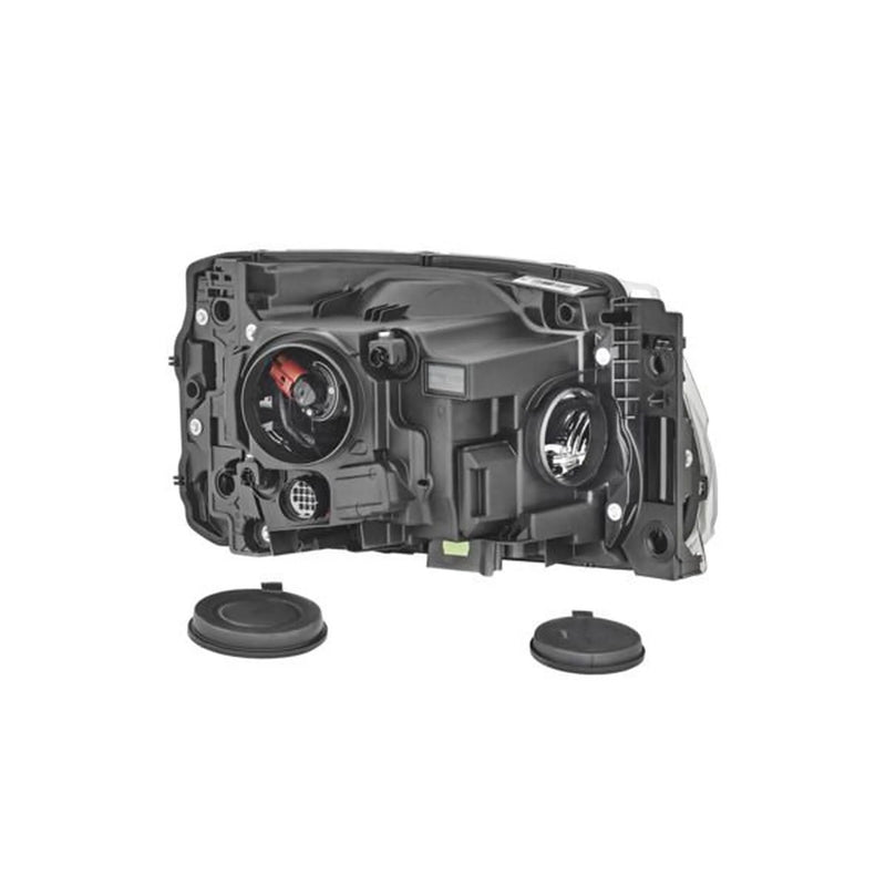 Valeo Headlight Headlamp Right 045269