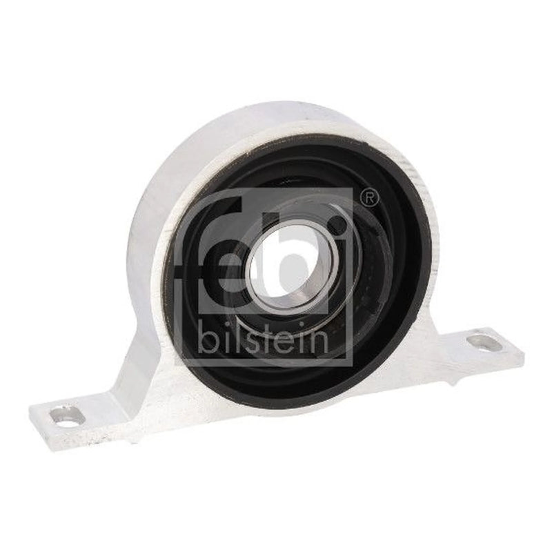 Febi Propshaft Centre Bearing Support 44568