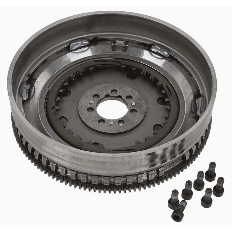 Sachs Engine Flywheel Teeth 2295601020