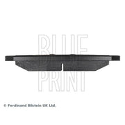 Blue Print Front Brake Pad Set ADW194216