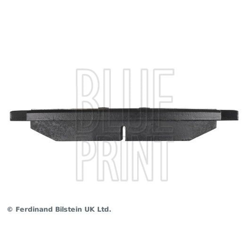 Blue Print Front Brake Pad Set ADW194216