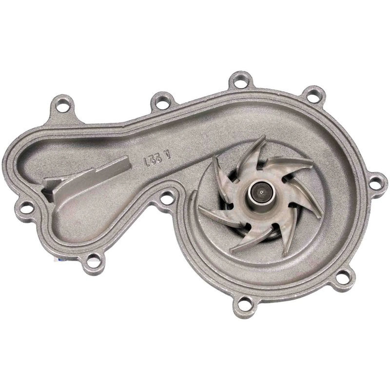 Gates Engine Cooling Water Pump WP0216