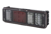 Hella 2VP 340 966-421 Tail Light Assembly