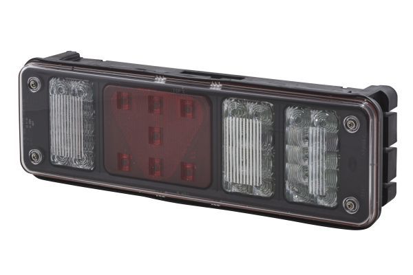 Hella 2VP 340 966-421 Tail Light Assembly