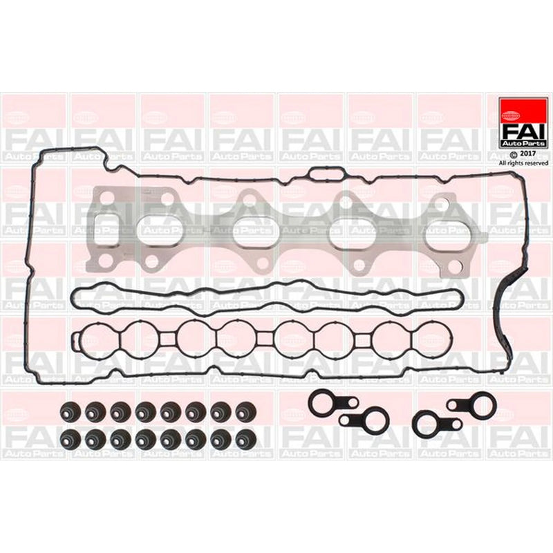 FAI Cylinder Head Gasket Kit HS2181NH