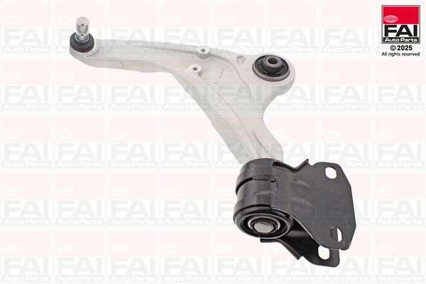 FAI Control/Trailing Arm