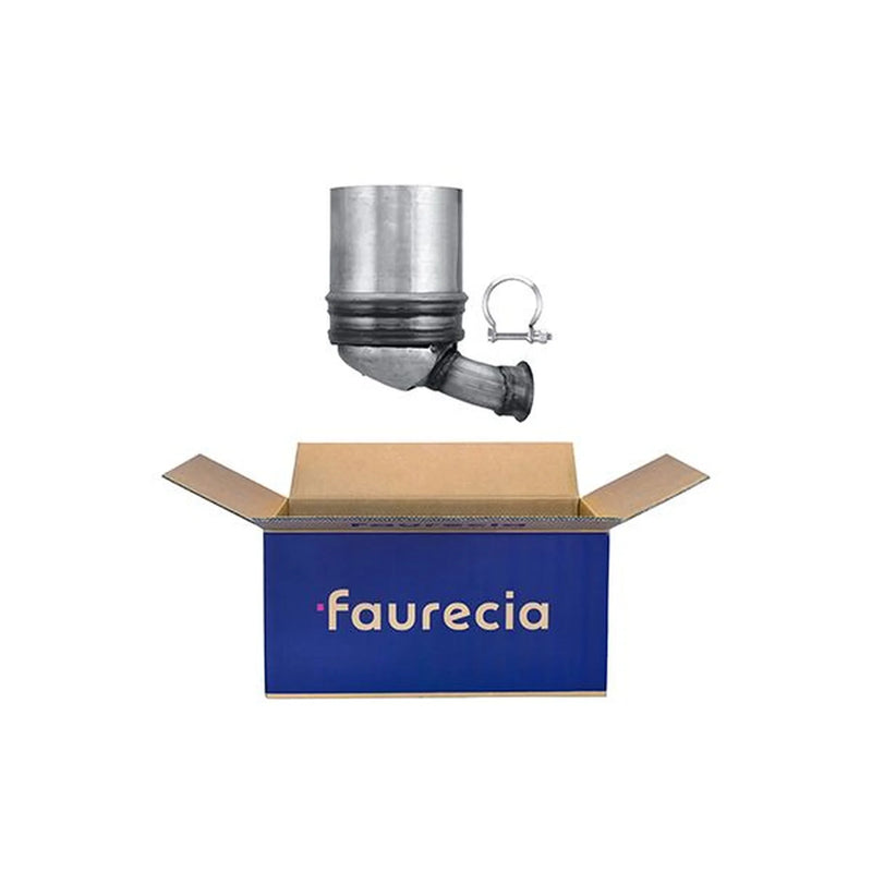 Hella Soot/Particulate Filter 8LH 366 080-241