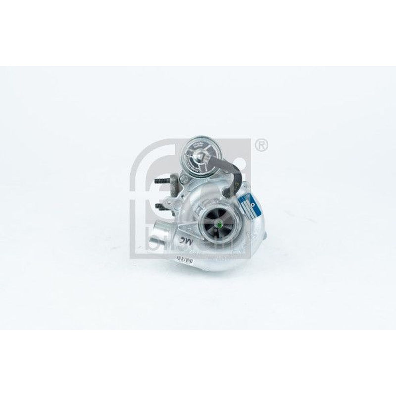 Febi Turbocharger Turbo Unit 187290