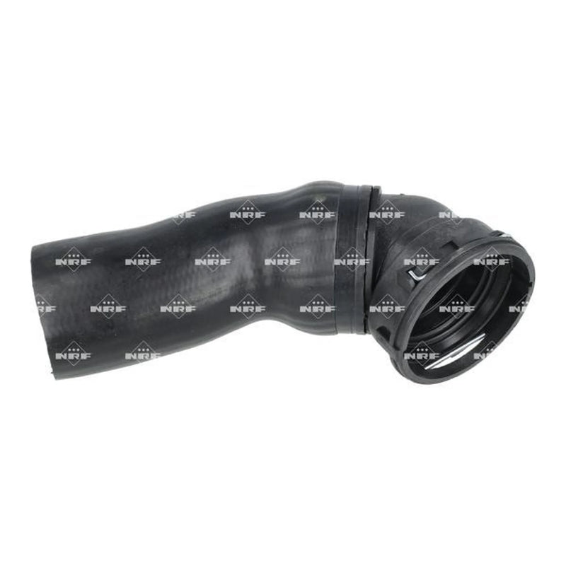 NRF Intercooler Turbo Charge Air Hose 166539