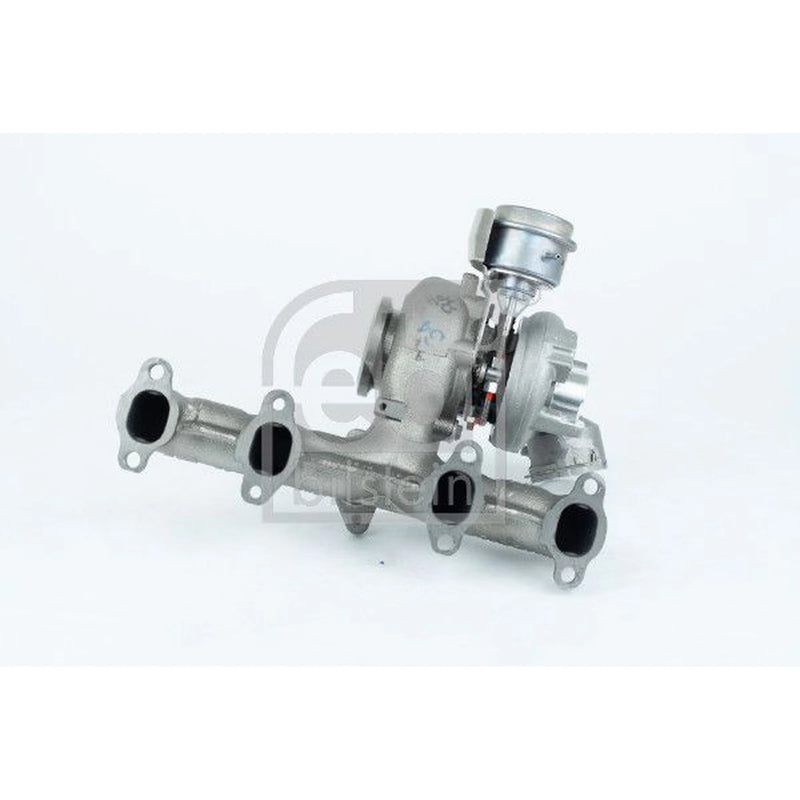 Febi Turbocharger Turbo Unit 186820