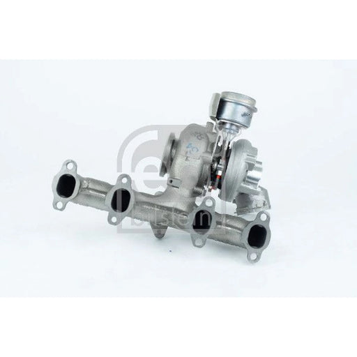 Febi Turbocharger Turbo Unit 186820