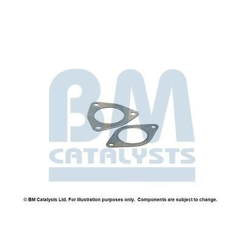 BM Catalysts Exhaust Pipe Mounting Kit FK50133A