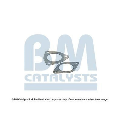 BM Catalysts Exhaust Pipe Mounting Kit FK50706A