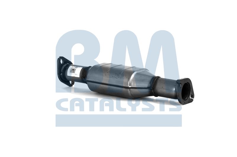 BM Catalysts Catalytic Converter fits Mitsubishi L200 BM80182H MR552247