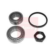 Apec Wheel Bearing Kit AWB1384