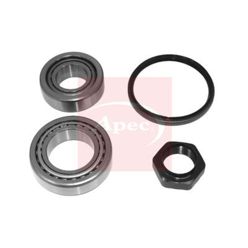 Apec Wheel Bearing Kit AWB1384